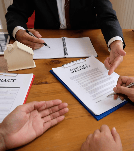 How NDAs Protect Your Business