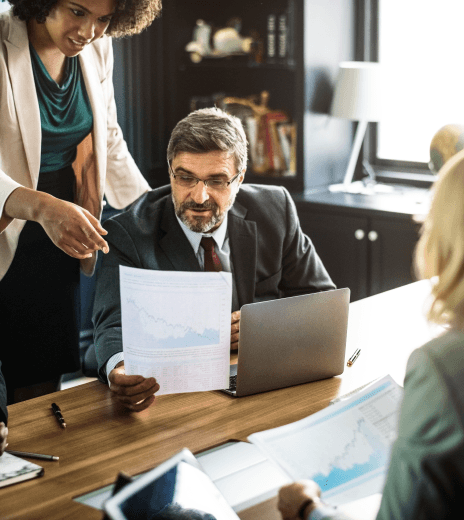 Employment Law Updates