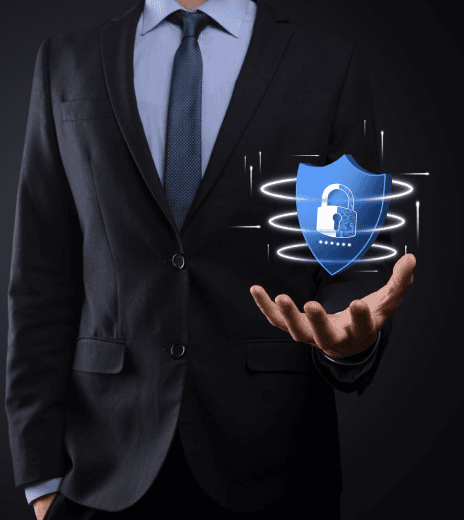 Cyber Law & Data Protection