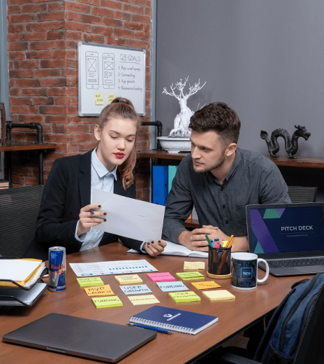 Startups & Legal Compliance