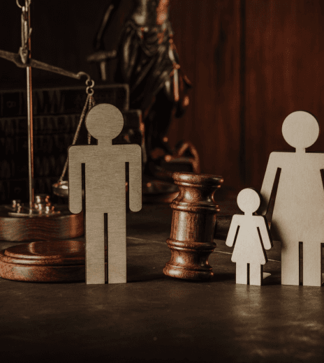 Family Law Matters