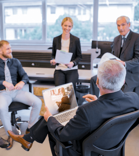 Corporate & Business Law Trends