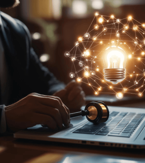 Intellectual Property Insights