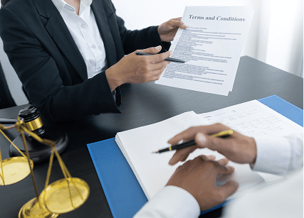 Real Estate & Property Law